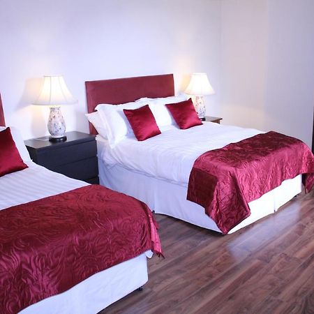 Sheephouse Country Courtyard Guest House Donore  Bagian luar foto