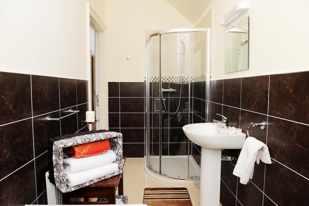 Sheephouse Country Courtyard Guest House Donore  Ruang foto
