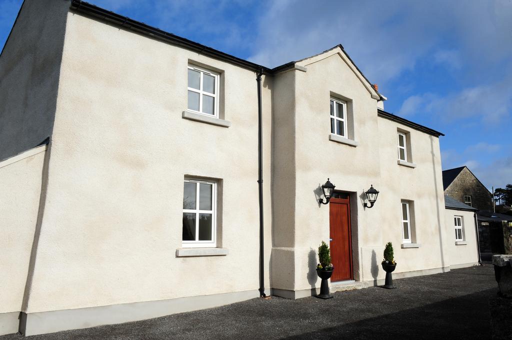 Sheephouse Country Courtyard Guest House Donore  Ruang foto
