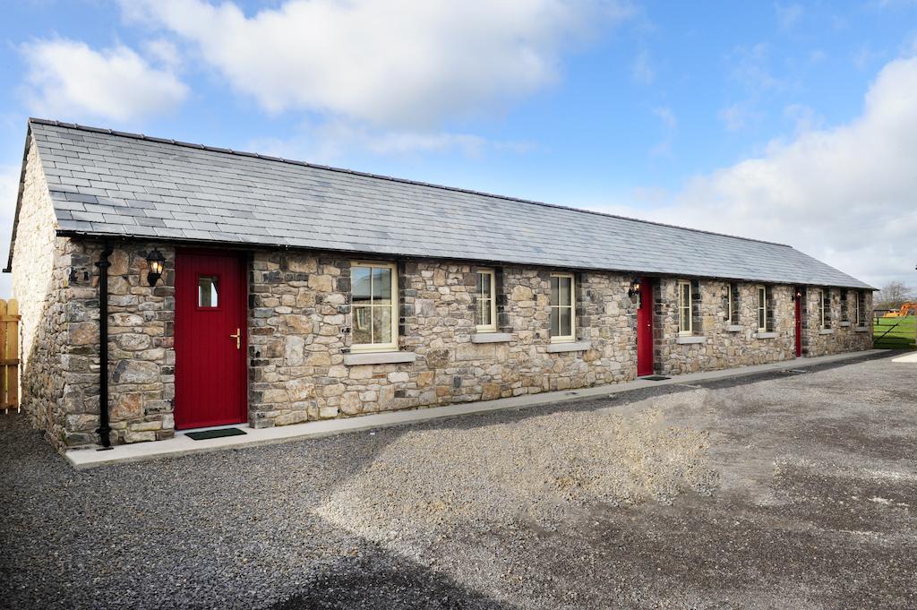 Sheephouse Country Courtyard Guest House Donore  Ruang foto
