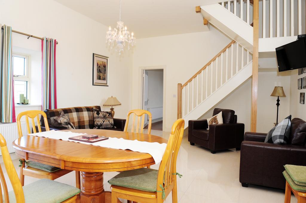 Sheephouse Country Courtyard Guest House Donore  Ruang foto