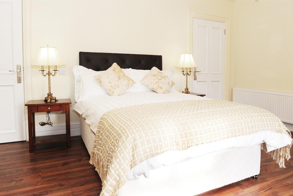 Sheephouse Country Courtyard Guest House Donore  Bagian luar foto