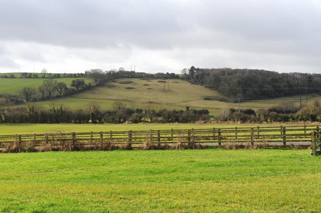 Sheephouse Country Courtyard Guest House Donore  Bagian luar foto