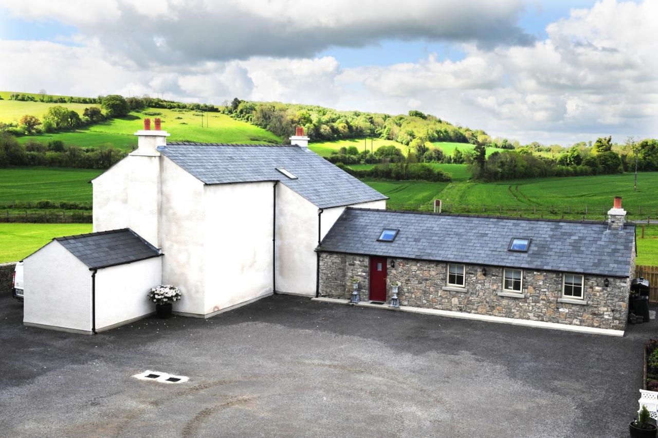 Sheephouse Country Courtyard Guest House Donore  Bagian luar foto