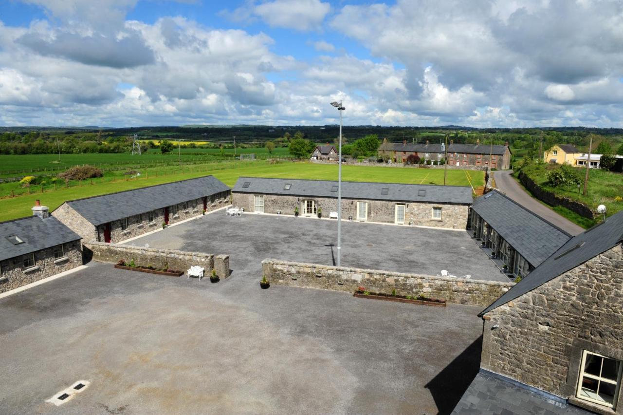 Sheephouse Country Courtyard Guest House Donore  Bagian luar foto