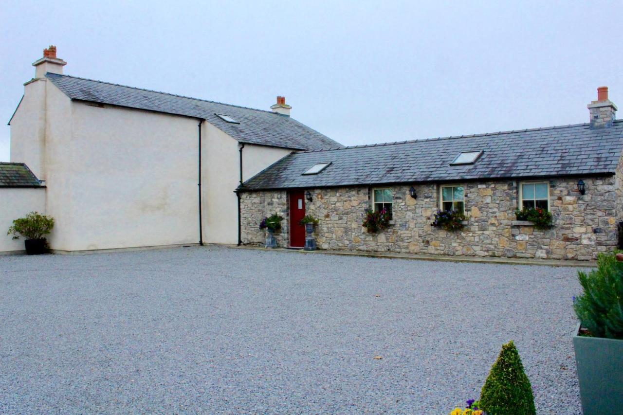 Sheephouse Country Courtyard Guest House Donore  Bagian luar foto